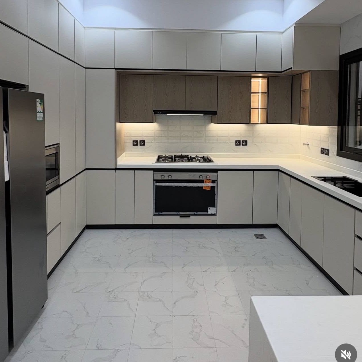 أسطح مطابخ